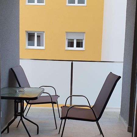 Odmor U Podgorici. Leilighet Podgorica Eksteriør bilde