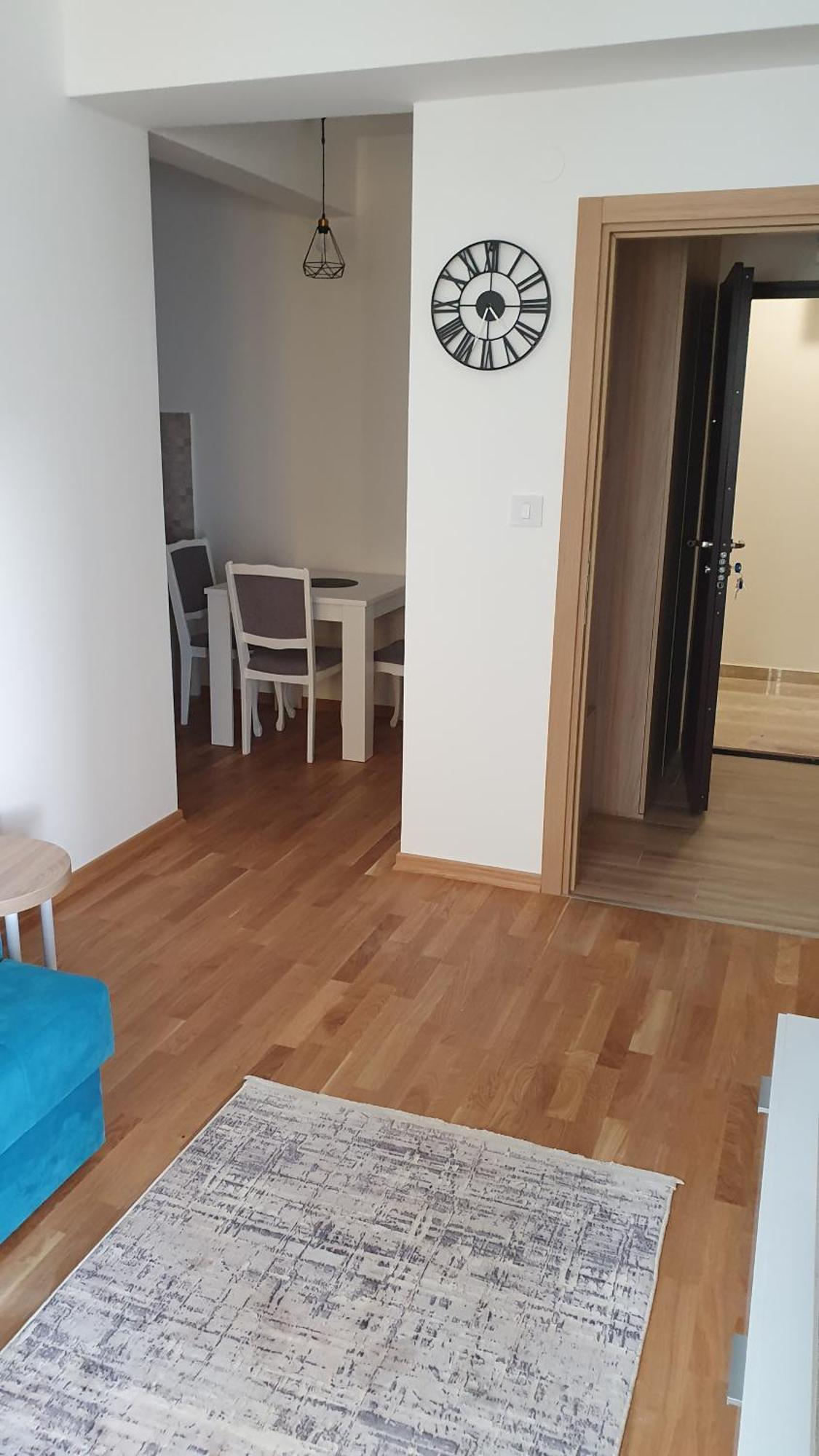 Odmor U Podgorici. Leilighet Podgorica Eksteriør bilde