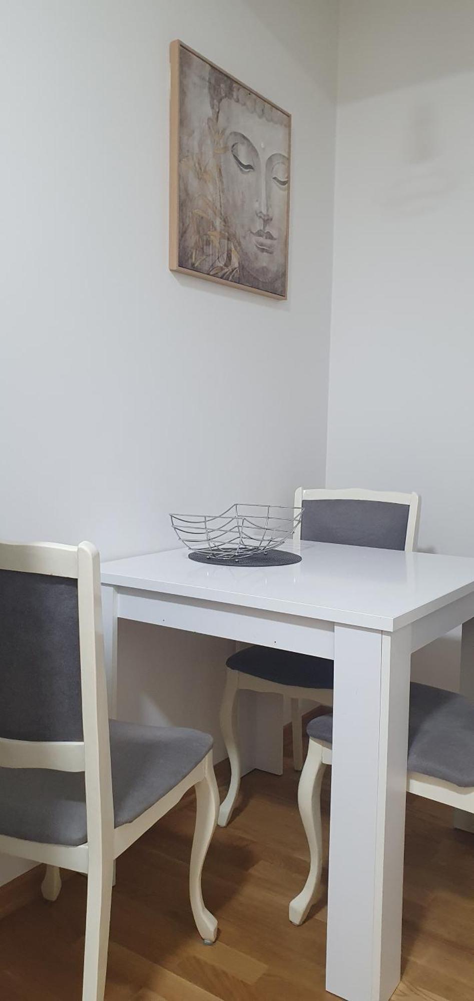 Odmor U Podgorici. Leilighet Podgorica Eksteriør bilde