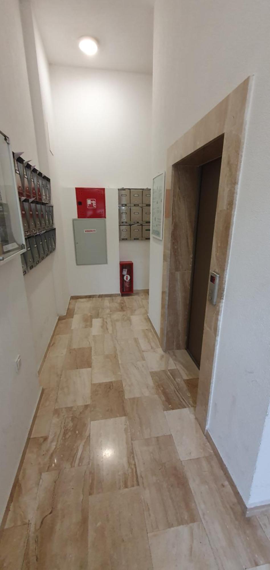 Odmor U Podgorici. Leilighet Podgorica Eksteriør bilde
