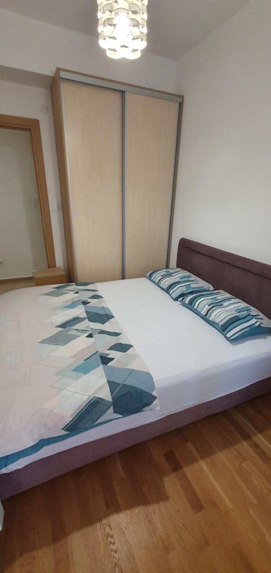 Odmor U Podgorici. Leilighet Podgorica Eksteriør bilde